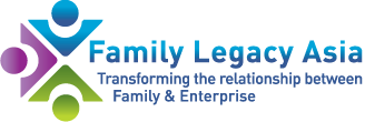 Family Legacy Logo